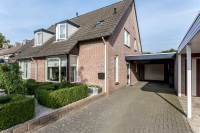Woning Esdoornlaan 20 Langenboom
