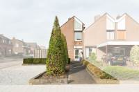 Woning Spechtstraat 5 Tegelen