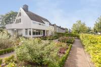 Woning Goeman Borgesiusstraat 23 Twello