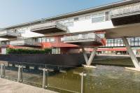 Woning Zwanenhof 25 Middelburg