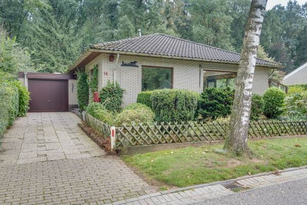 Woning Beukenhage 14 Doetinchem
