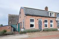 Woning Tonsedijk 21 Fijnaart