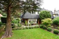 Woning Langelaan 4 Bentveld