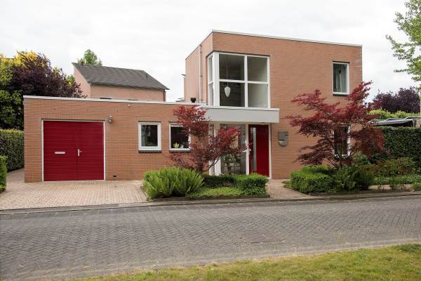 Woning Springendalstraat 5 Hengelo