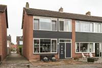 Woning Prinses Irenestraat 13 Oudewater