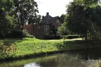 Woning Plantsoen-Noord 21 Amersfoort