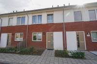 Woning Kaaplandstraat 53c Nijmegen