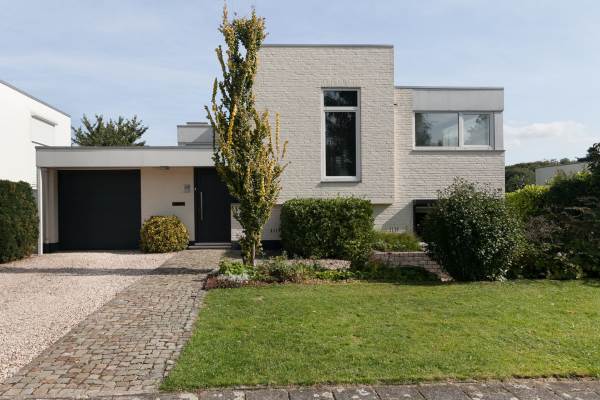 Woning Dr. Hustinxlaan 37 Heerlen