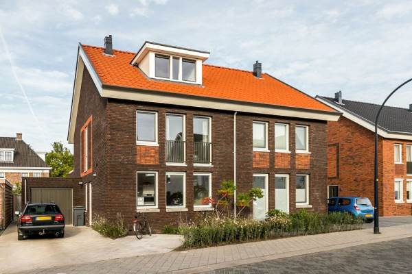 Woning Tribunusallee 22 Huissen