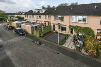 Woning Nachtegaalstraat 24 Sommelsdijk