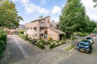 Woning Wim Sonneveldlaan 241 Utrecht