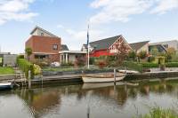 Woning Gjalt de Jongstraat 35 Drachten