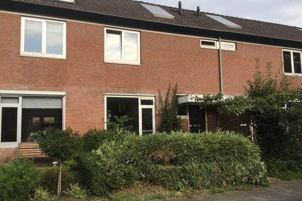 Woning Roghorst 223 Wageningen