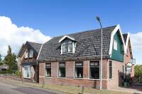 Woning Het Hoog 11 Avenhorn