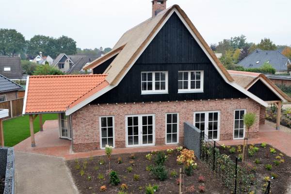 Woning Achterhofweg 50 Enschede