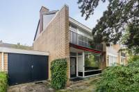 Woning Larikslaan 129 Rotterdam