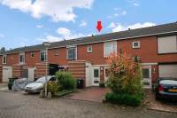 Woning Getijmolenerf 78 Gouda