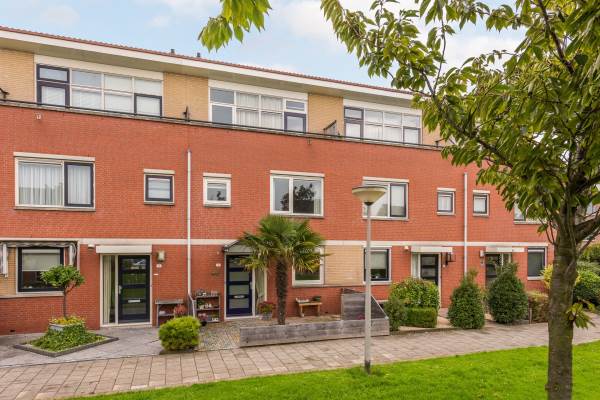 Woning Karekiet 11 's-Gravenzande