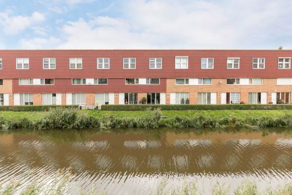 Woning Berkelsekade 48 Berkel en Rodenrijs