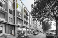 Woning Oude Kraan 66 Arnhem