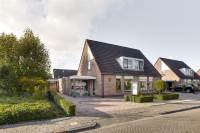 Woning Kerkeveen 1 Appelscha