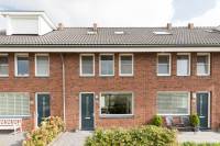 Woning Kruidentuinlaan 25 Vleuten