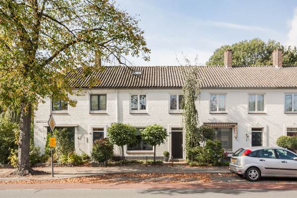 Woning St Petrus Canisiuslaan 10 Eindhoven