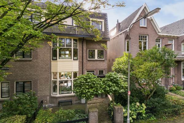 Woning Van der Helllaan 1 Arnhem