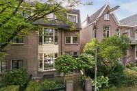 Woning Van der Helllaan 1 Arnhem