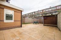 Woning Maarsbergenstraat 274 Den Haag