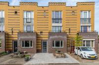 Woning Volsellastraat 4 Nijmegen