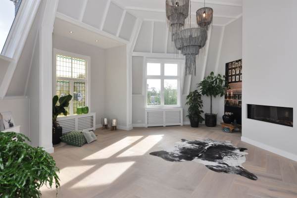Woning Statenlaan 2B Den Haag
