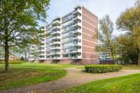 Woning Verdiweg 373 Amersfoort