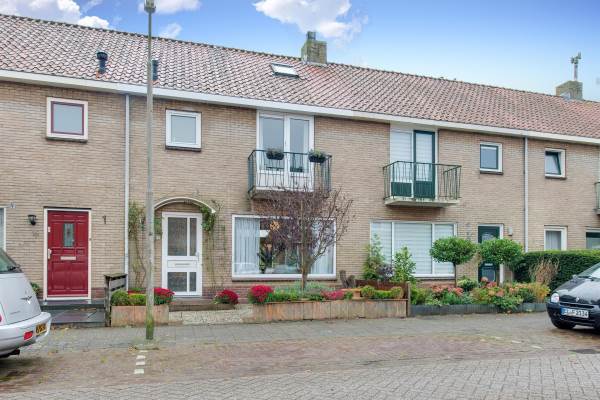 Woning Eemstraat 14 Purmerend