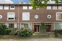Woning Berlagelaan 127 Hilversum