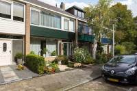 Woning Warmoeziershof 31 Hendrik-Ido-Ambacht