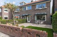 Woning Bildtsestraat 33 Leeuwarden