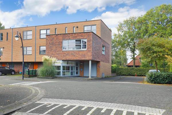 Woning Sprengenberg 64 Amersfoort