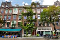 Woning Pretoriusstraat 32huis Amsterdam