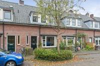 Woning Jan Steenstraat 13 Zutphen