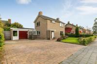 Woning Wilhelminalaan 21 Bedum