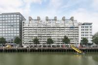 Woning Admiraliteitskade 28a Rotterdam