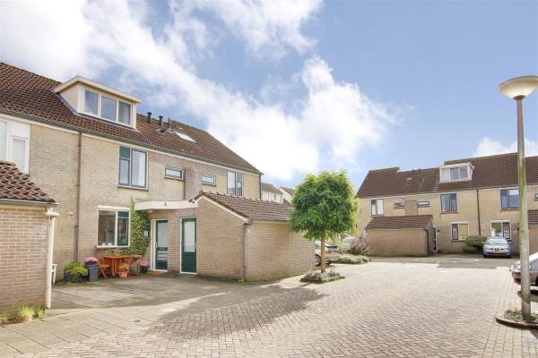 Woning Jonge Linde 15 Ouderkerk aan de Amstel