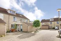 Woning Jonge Linde 15 Ouderkerk aan de Amstel