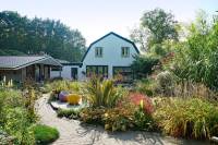 Woning Nassau Dwarsstraat 2 Vlijmen