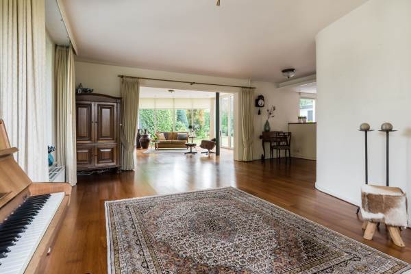 Woning Jonker Marcus van Gerwenlaan 40 Sint-Oedenrode