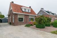 Woning Haedstrjitte 60 Reduzum