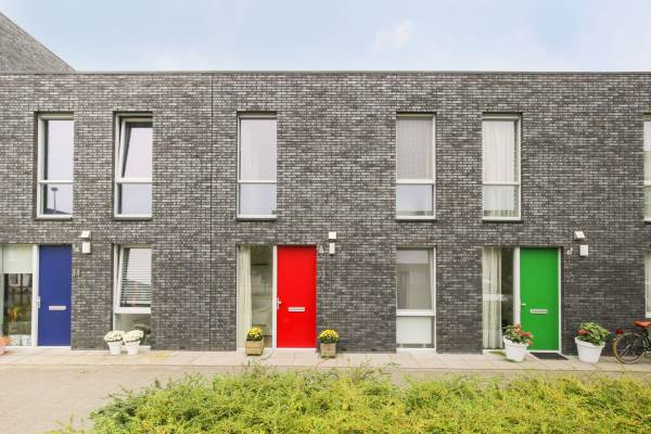 Woning Londenhaven 33 Purmerend