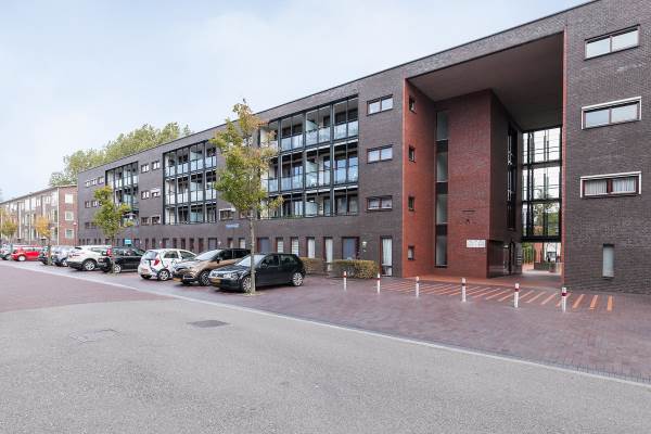 Woning Westerscheldestraat 171 Middelburg