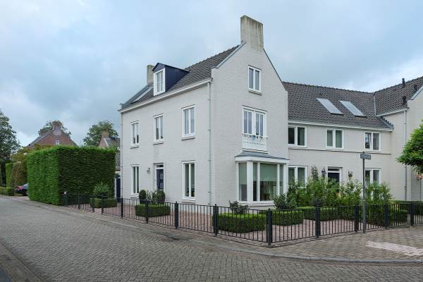 Woning Lorreman 3 Helmond